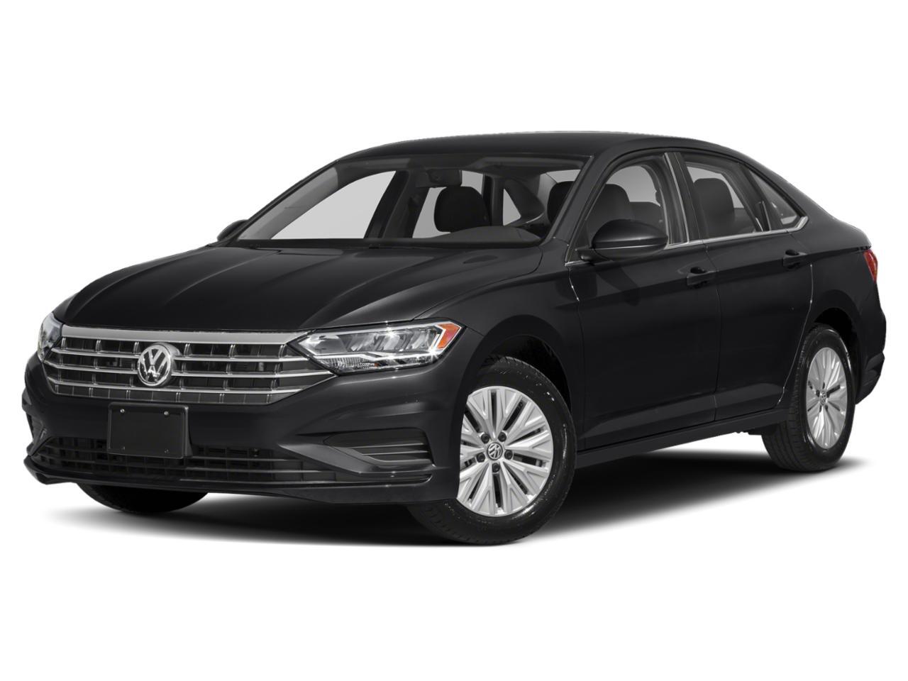 2019 Volkswagen Jetta 1.4T S 8A
