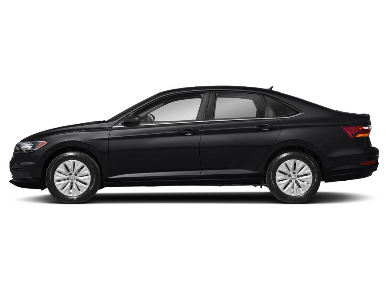 2019 Volkswagen Jetta 1.4T S 8A