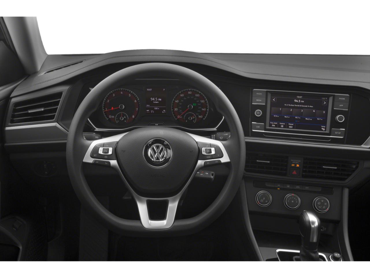 2019 Volkswagen Jetta 1.4T S 8A Beeville TX