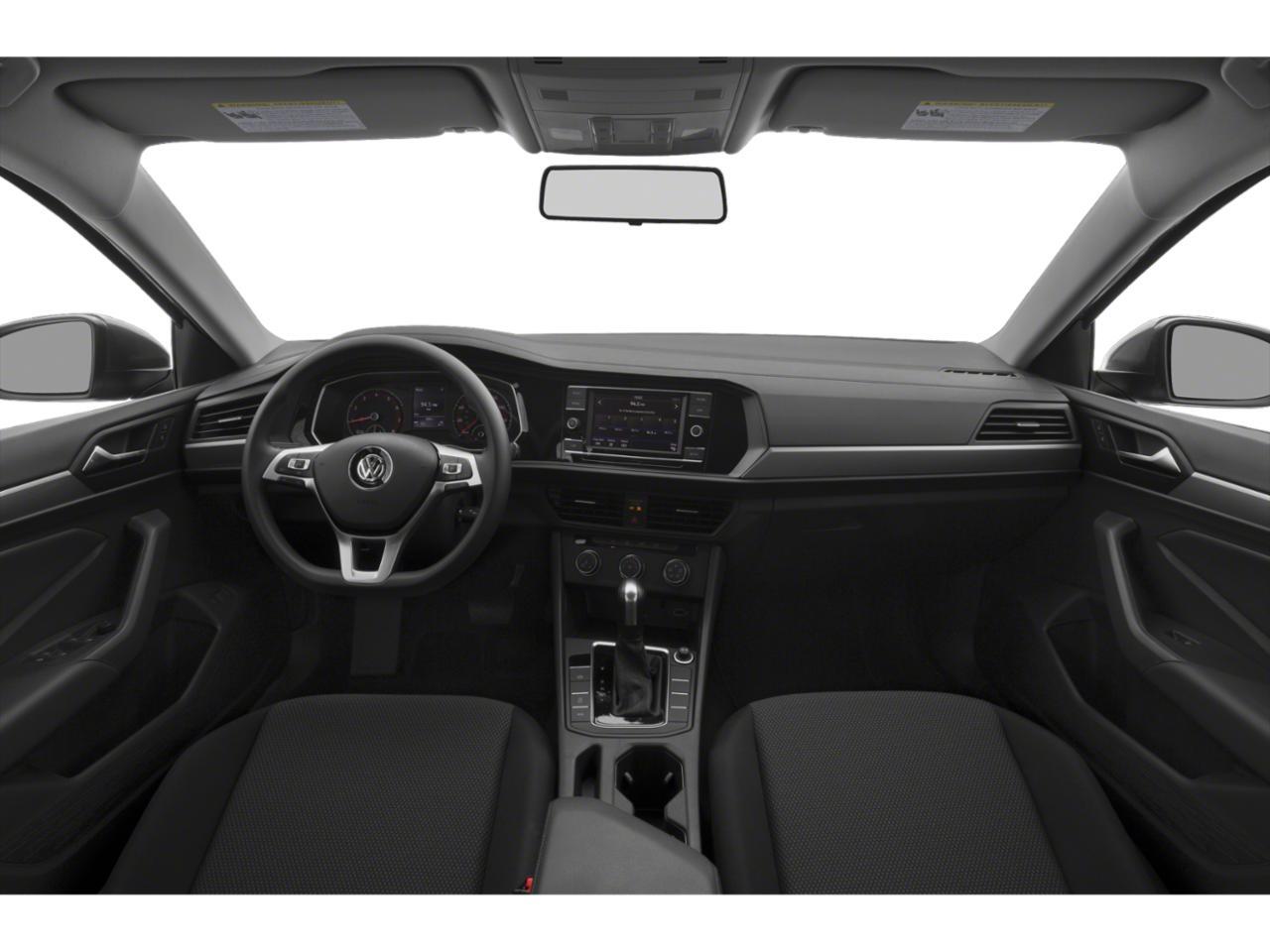 2019 Volkswagen Jetta 1.4T S 8A Beeville TX
