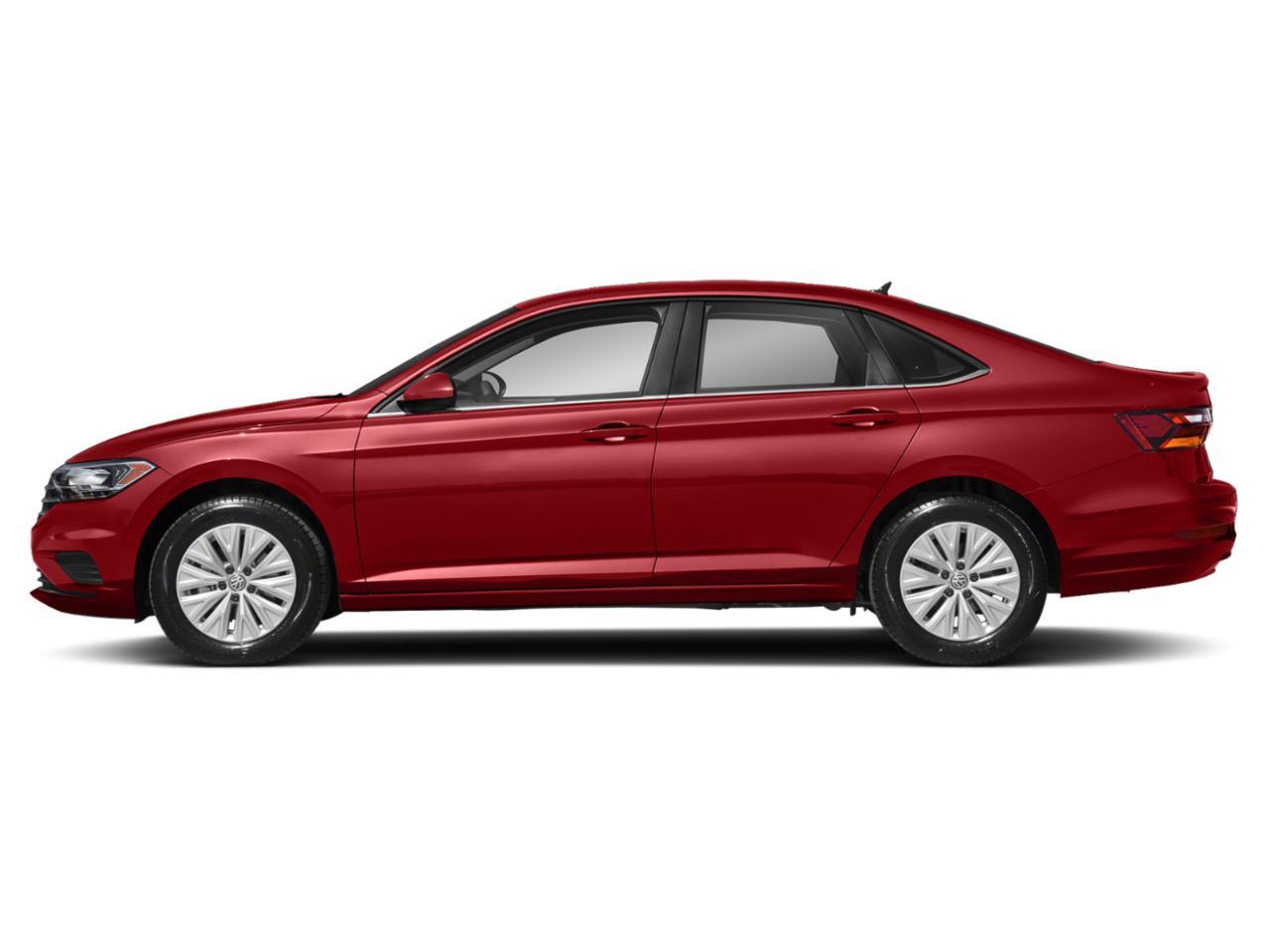 2019 Volkswagen Jetta 1.4T S 8A