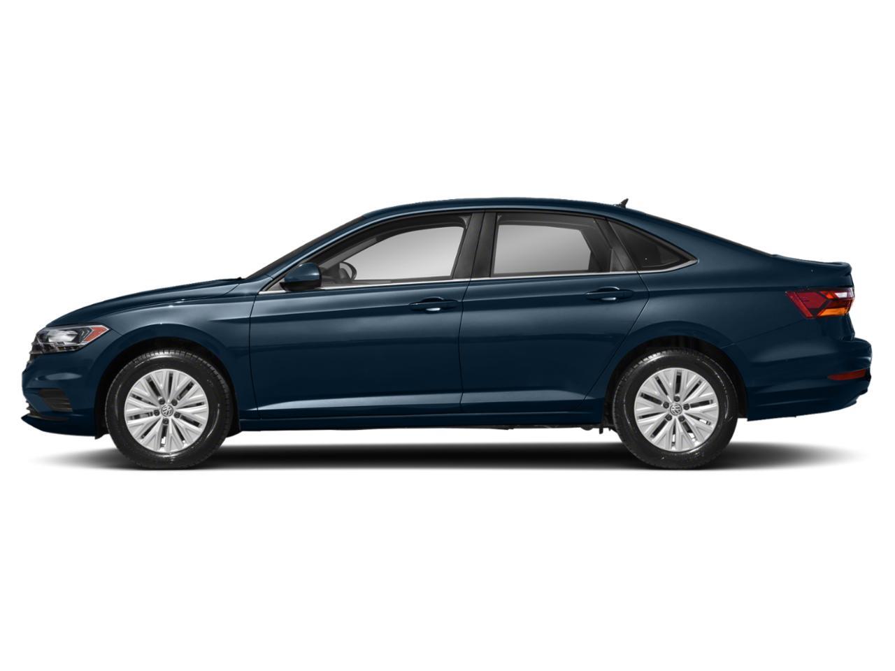 2019 Volkswagen Jetta 1.4T S Klamath Falls OR