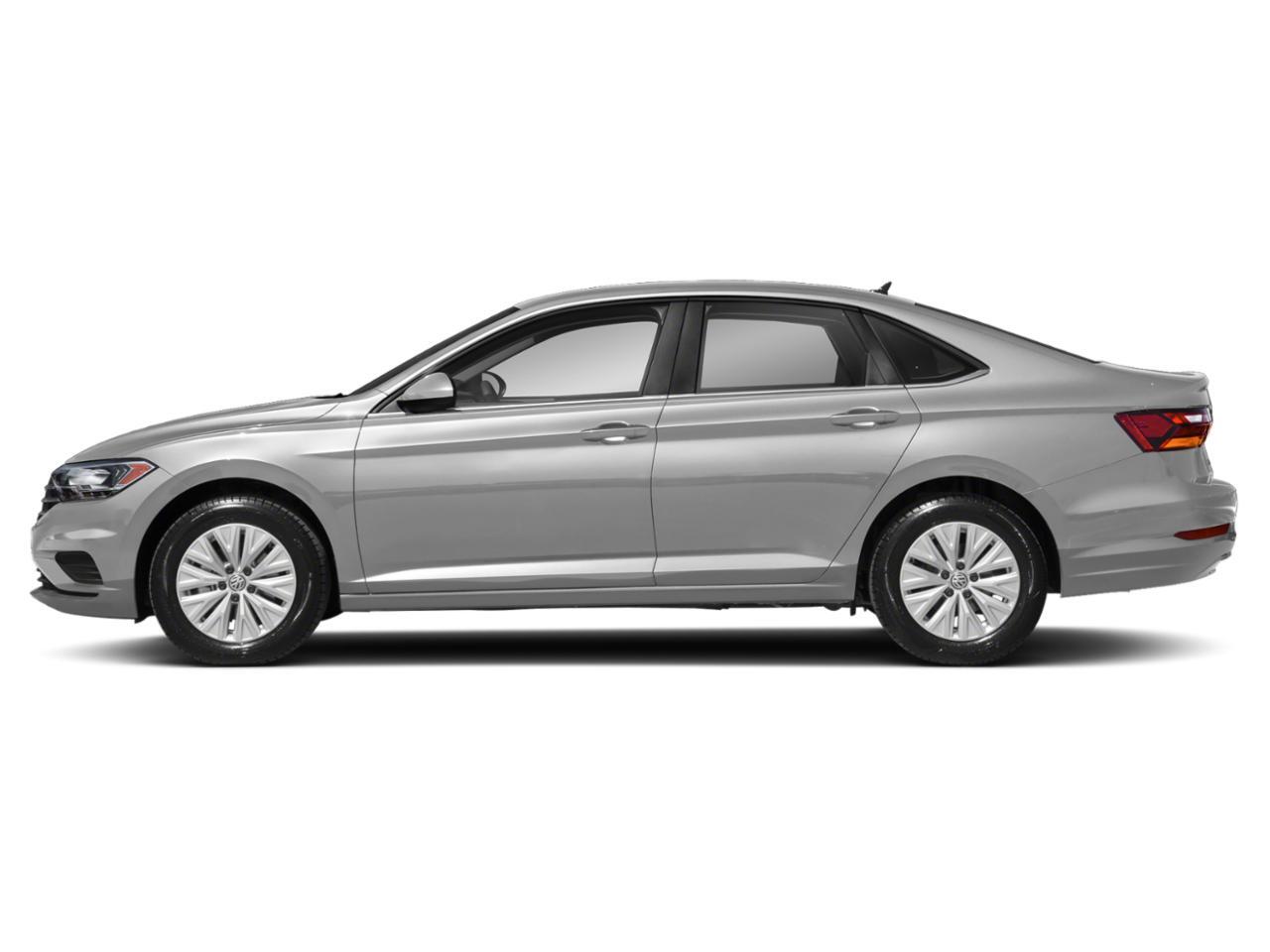 2019 Volkswagen Jetta 1.4T S Sedan 4D