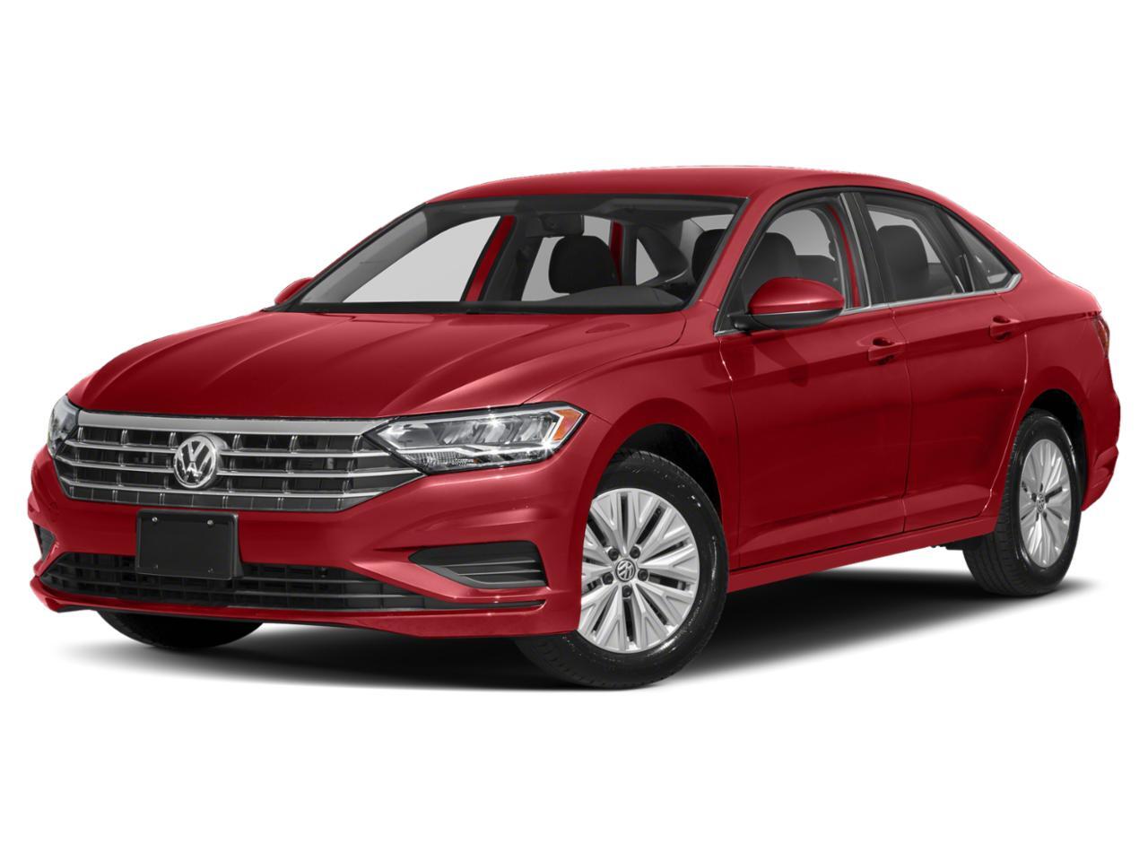 2019 Volkswagen Jetta 1.4T SE San Clemente CA