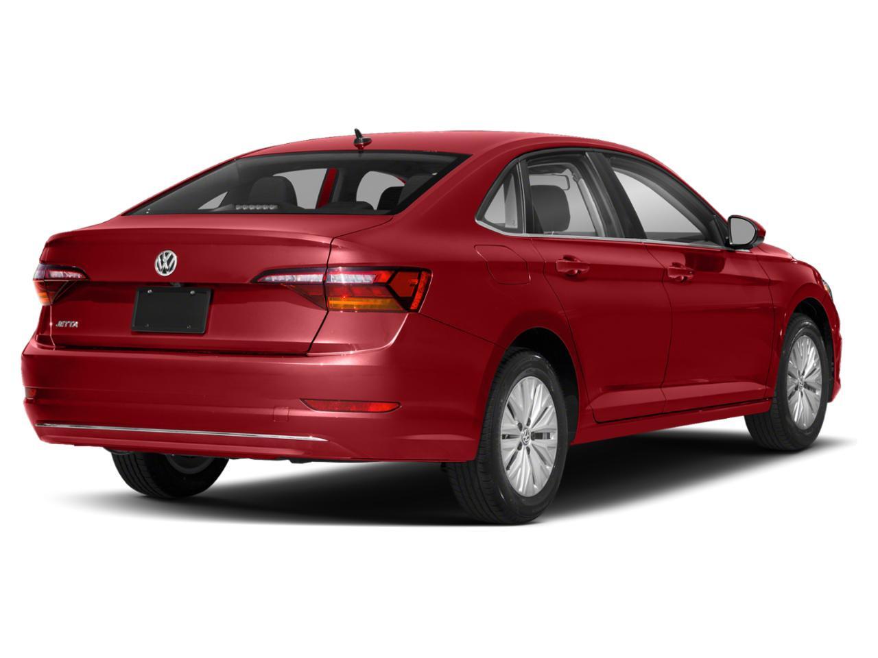 2019 Volkswagen Jetta 1.4T SE San Clemente CA