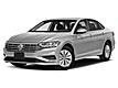 2019 Volkswagen Jetta 1.4T SE