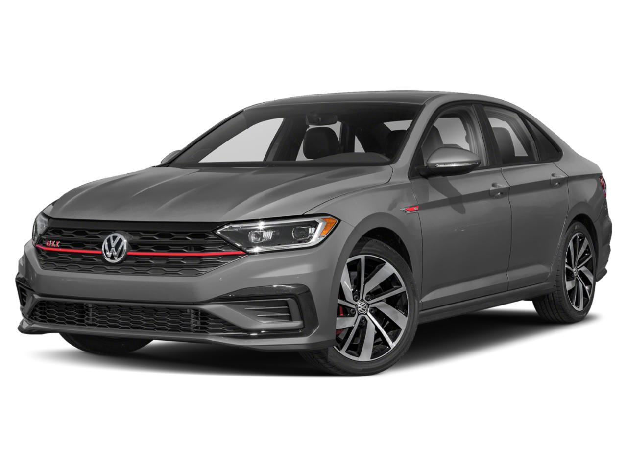 2019 Volkswagen Jetta GLI 2.0T Autobahn