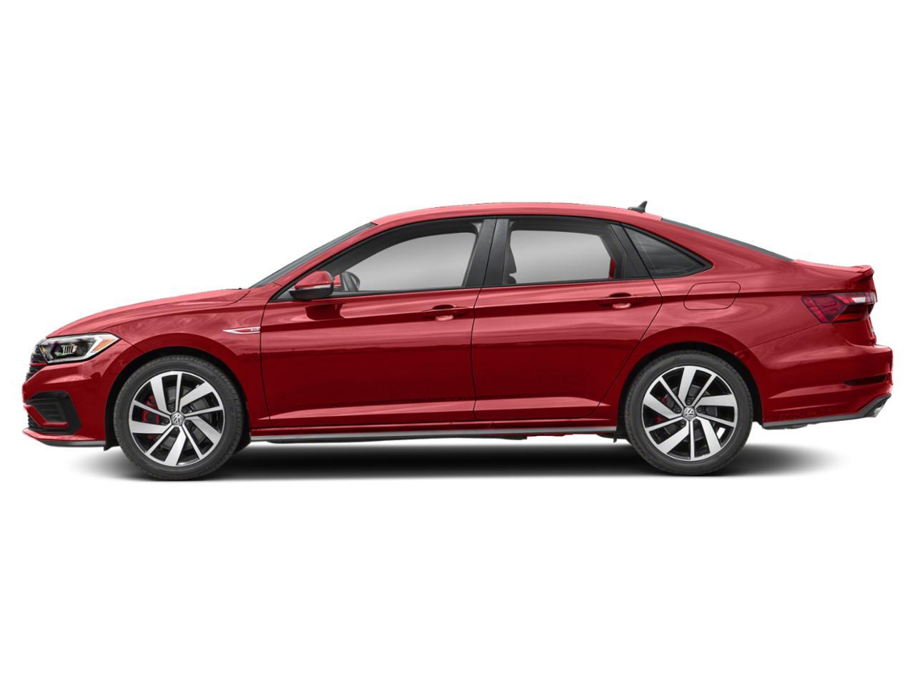 2019 Volkswagen Jetta GLI S Hollywood FL