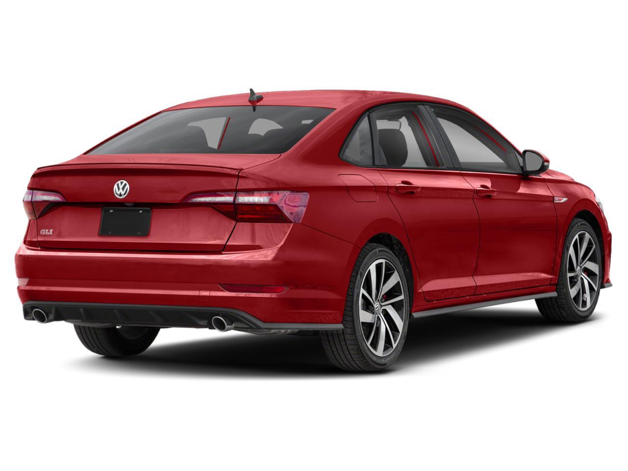 2019 Volkswagen Jetta GLI S Hollywood FL
