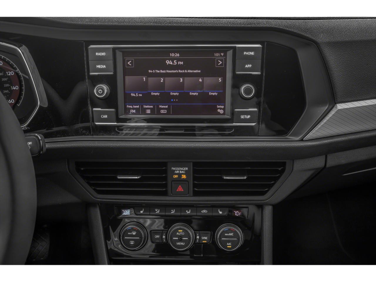 2019 Volkswagen Jetta R-Line San Clemente CA