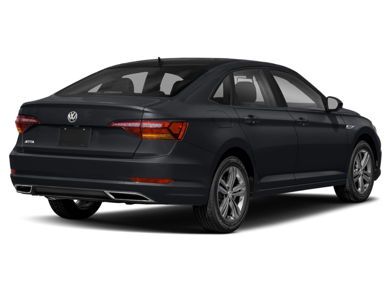 2019 Volkswagen Jetta R-Line
