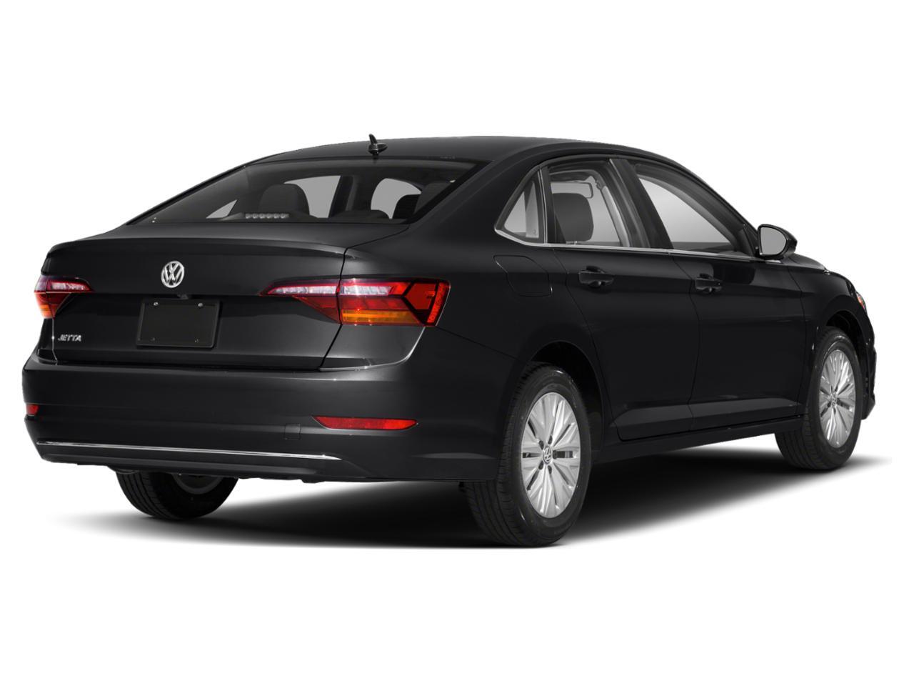 2019 Volkswagen Jetta S Roseville CA