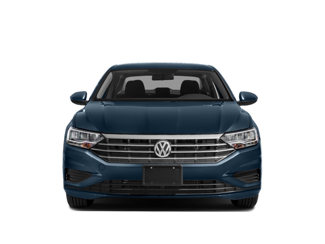 2019 Volkswagen Jetta S Roseville CA