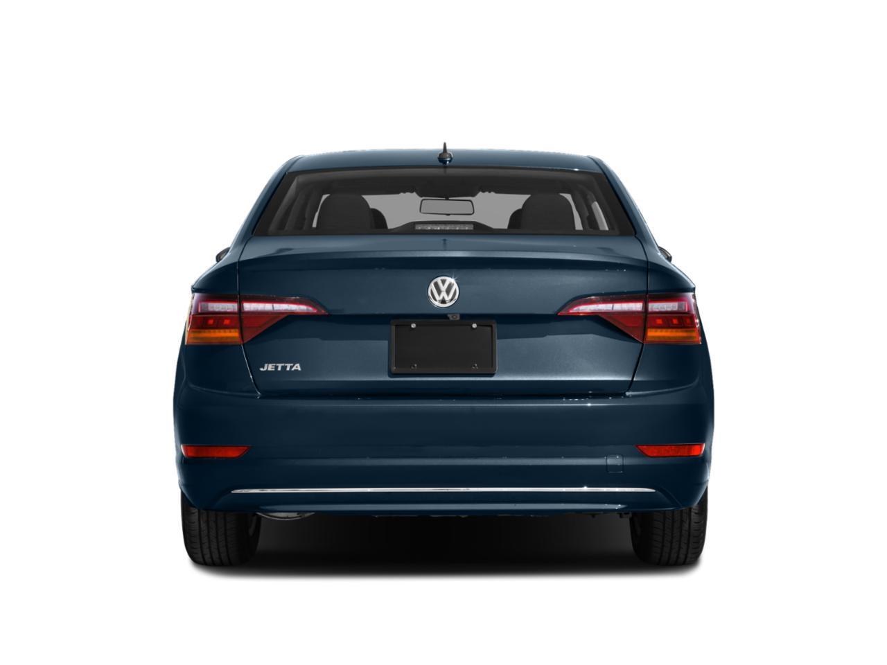 2019 Volkswagen Jetta S Roseville CA
