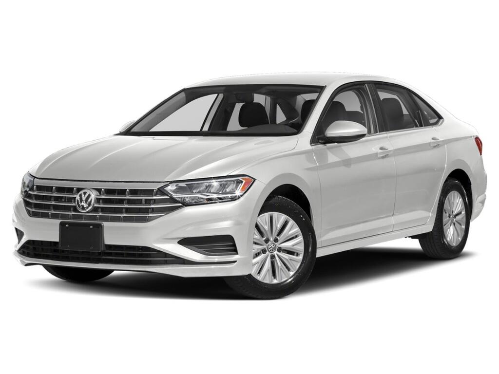 2019 Volkswagen Jetta SE Oshkosh WI