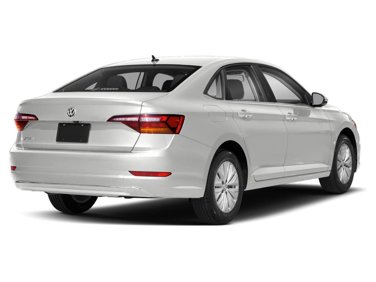 2019 Volkswagen Jetta SEL Irving TX