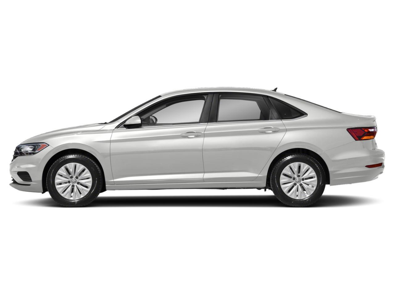 2019 Volkswagen Jetta SEL Irving TX