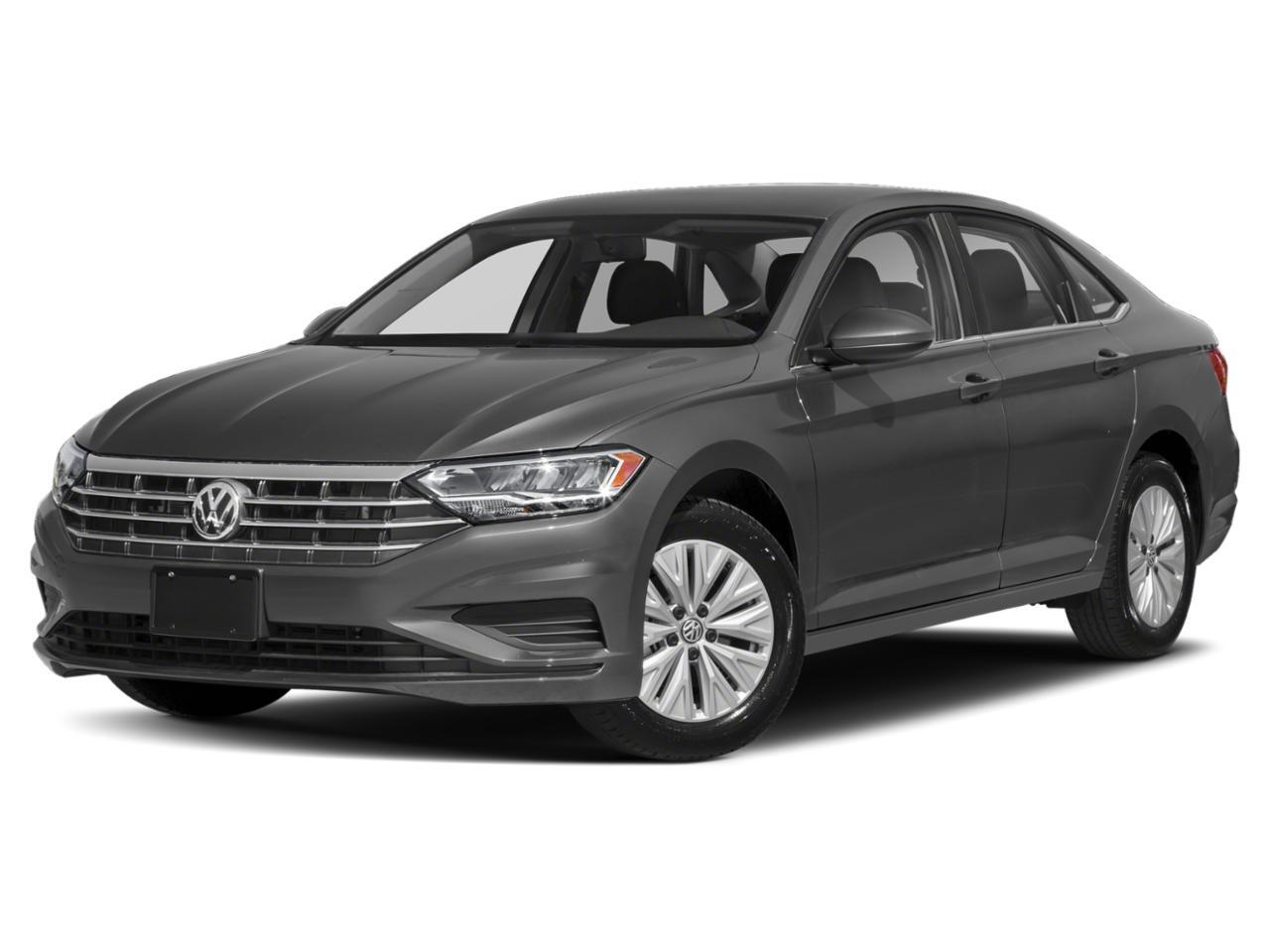 2019 Volkswagen Jetta SEL