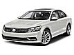 2019 Volkswagen Passat 2.0T Wolfsburg Edition