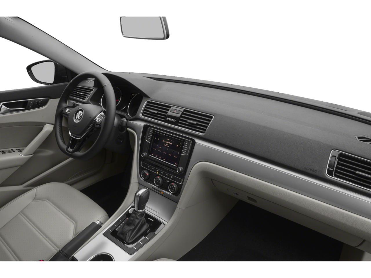 2019 Volkswagen Passat 2.0T Wolfsburg Edition Plano TX
