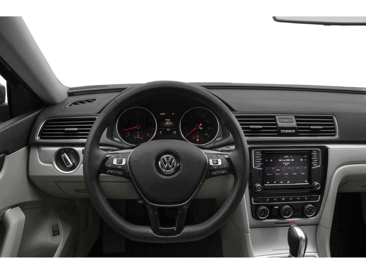 2019 Volkswagen Passat 2.0T Wolfsburg Edition Plano TX