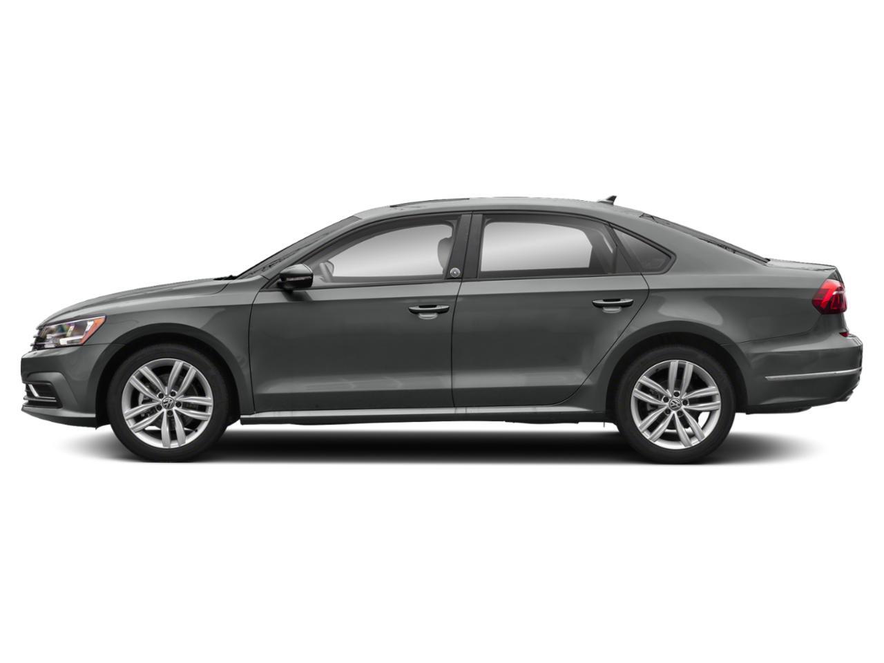 2019 Volkswagen Passat 2.0T Wolfsburg Edition Roseville CA