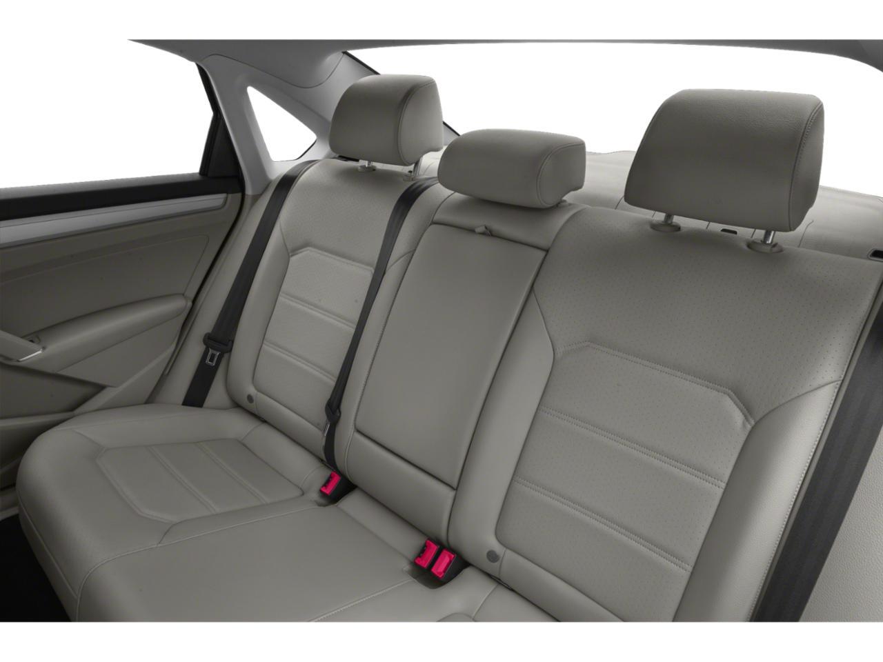 2019 Volkswagen Passat 2.0T Wolfsburg Edition Roseville CA