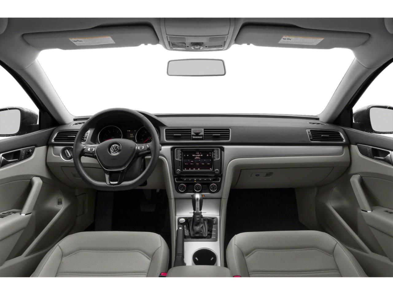 2019 Volkswagen Passat 2.0T Wolfsburg Edition Roseville CA