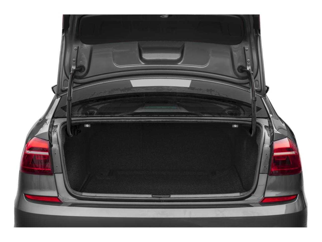 2019 Volkswagen Passat 2.0T Wolfsburg Edition Roseville CA