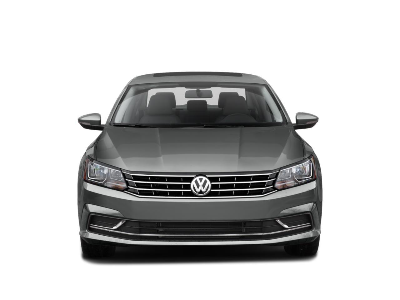 2019 Volkswagen Passat 2.0T Wolfsburg Edition Roseville CA