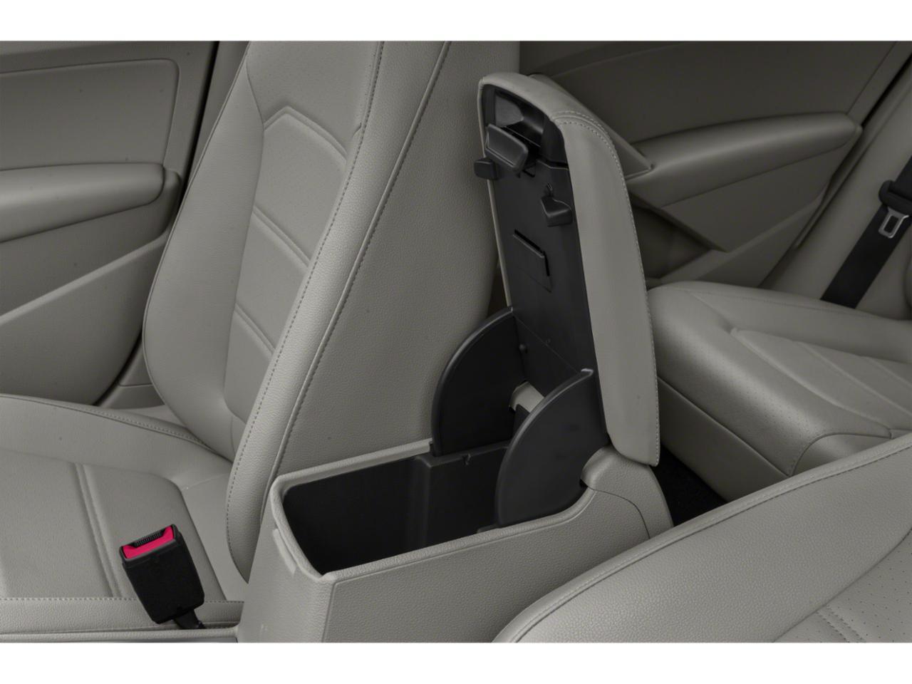 2019 Volkswagen Passat 2.0T Wolfsburg Edition Roseville CA