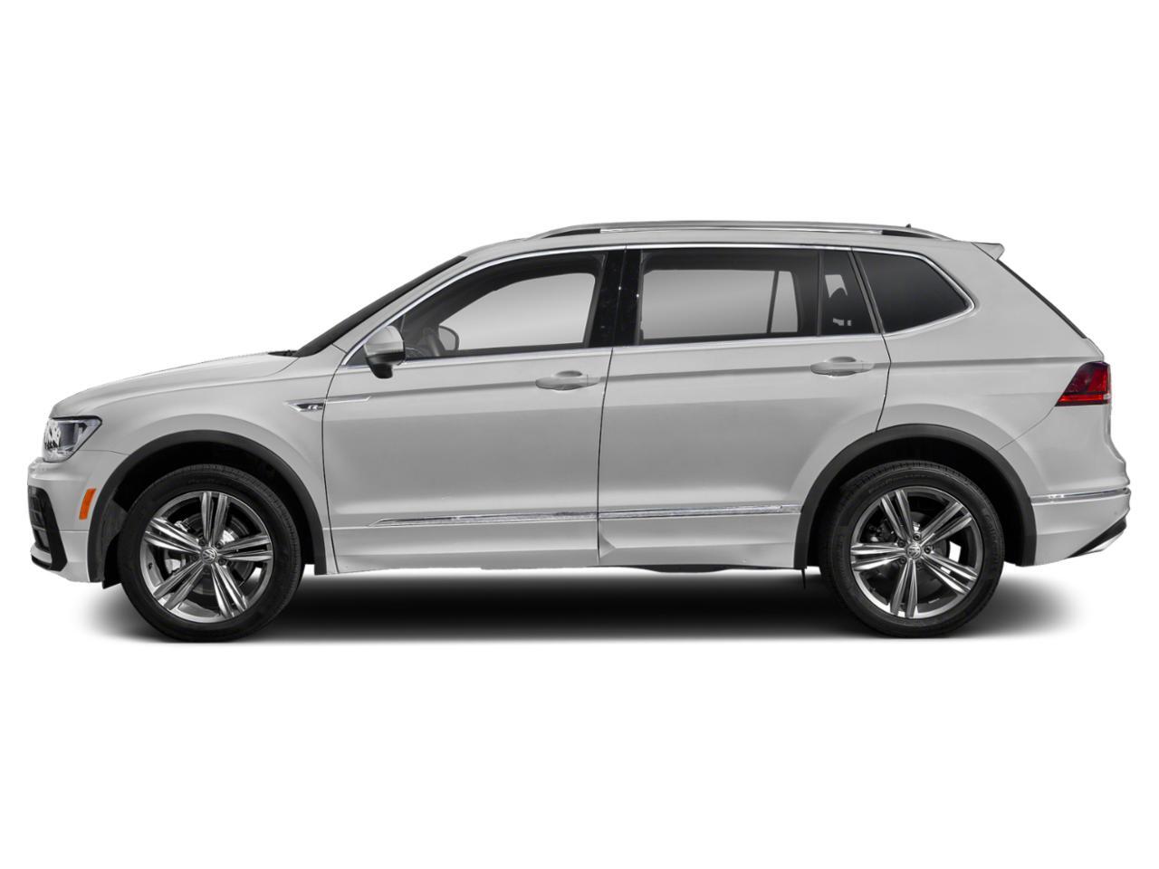 2019 Volkswagen Tiguan San Clemente CA
