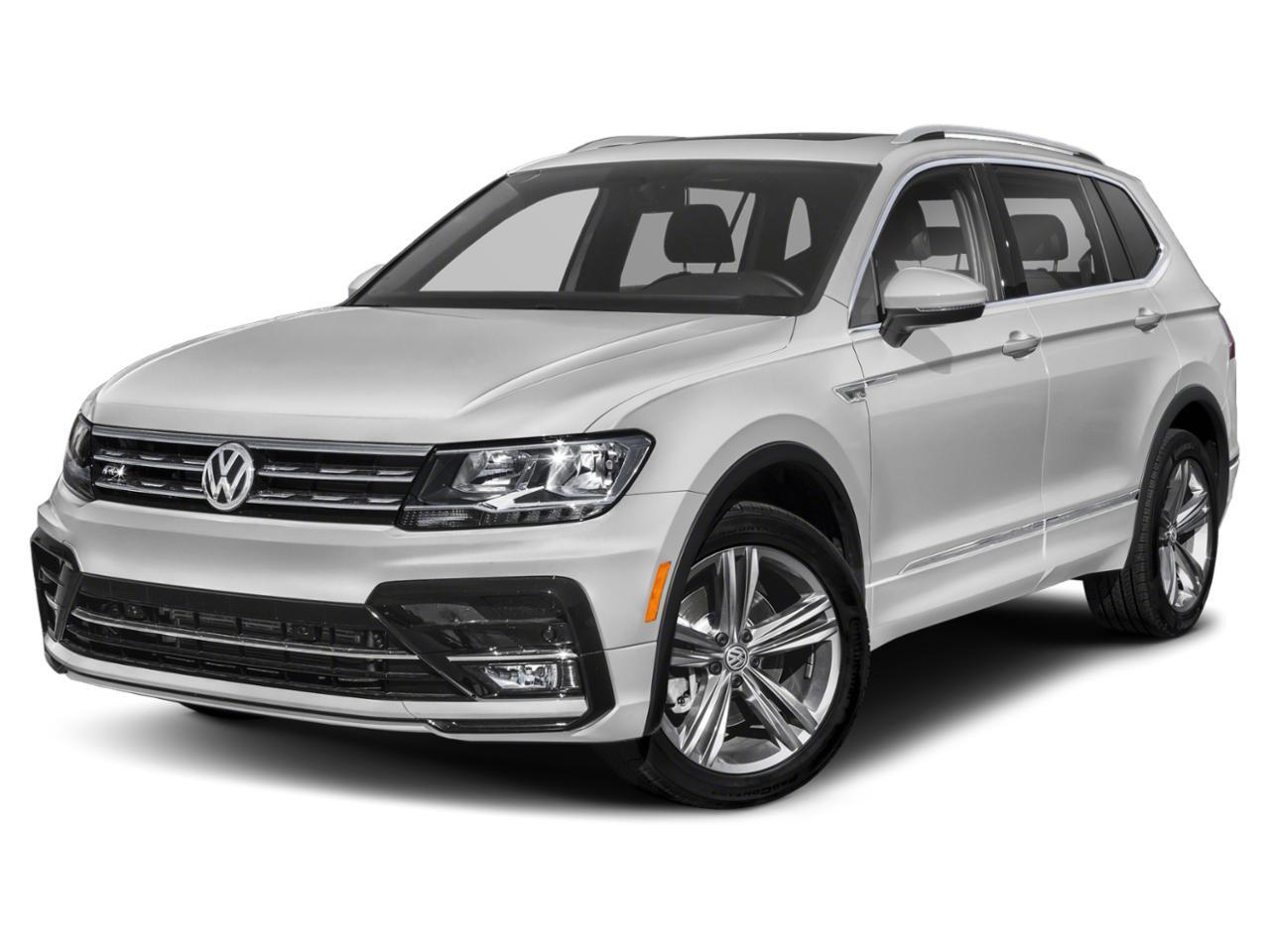 2019 Volkswagen Tiguan San Clemente CA