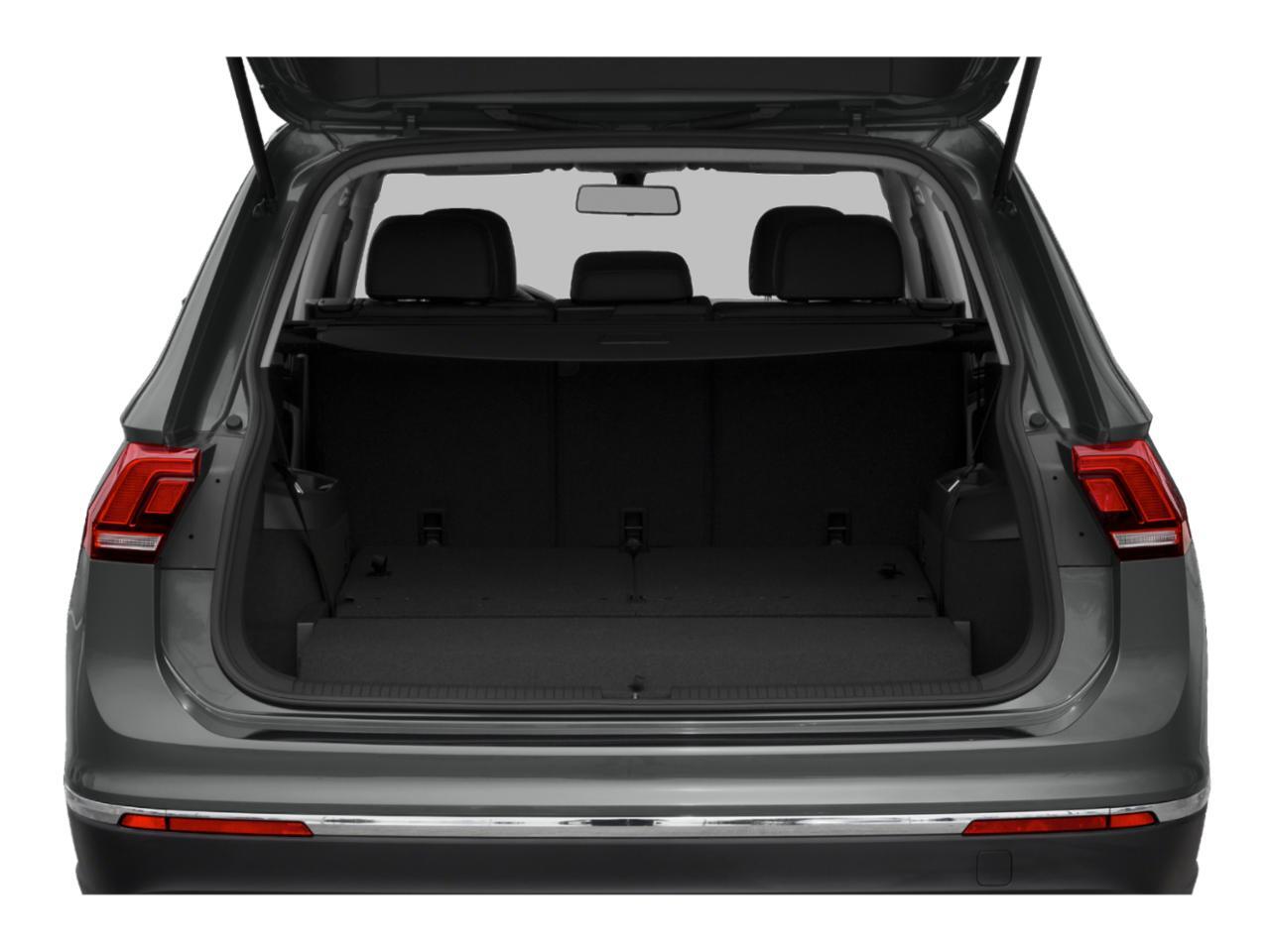 2019 Volkswagen Tiguan 2.0T S Mesa AZ