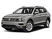 2019 Volkswagen Tiguan 2.0T SE 4Motion