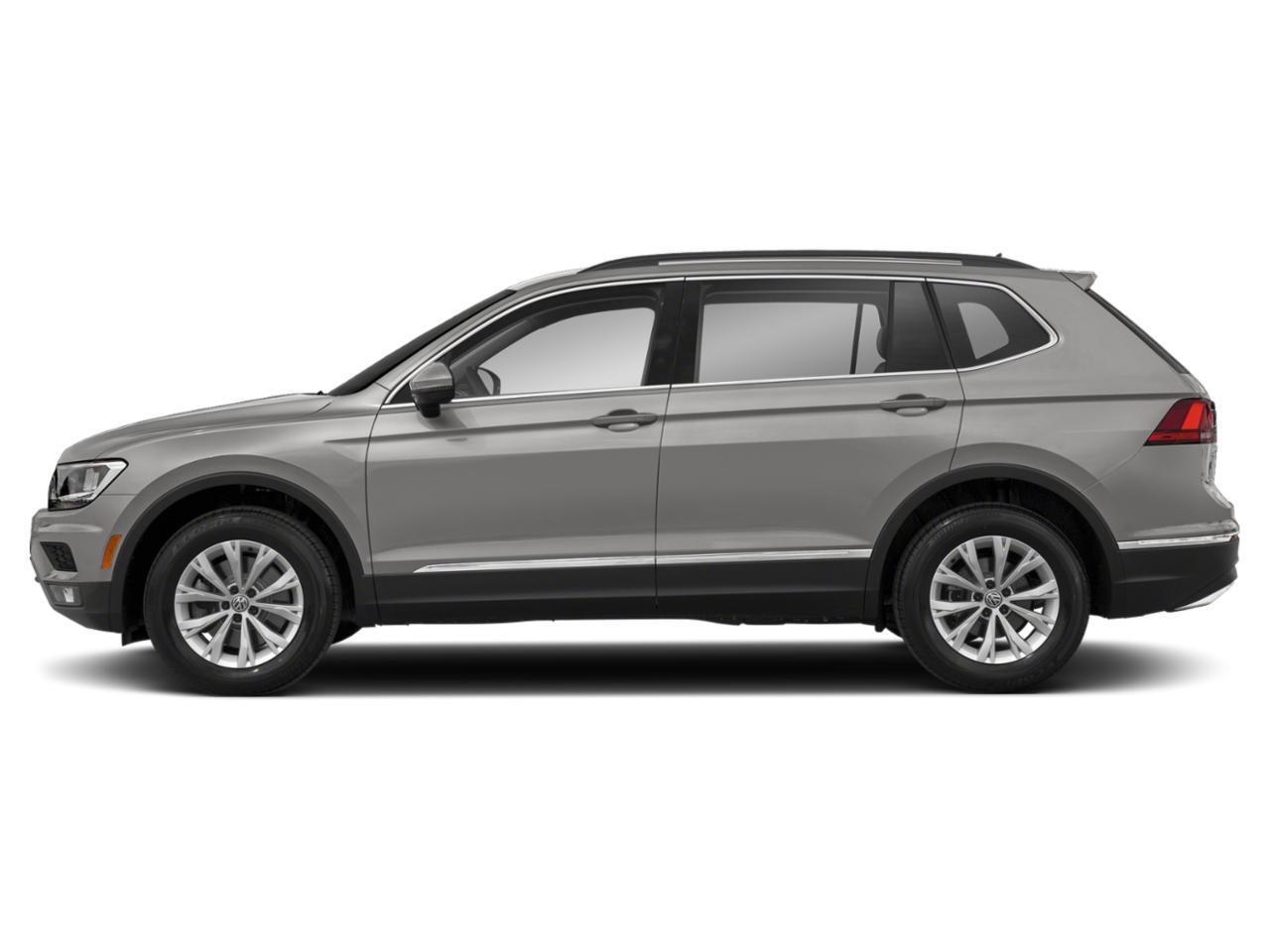2019 Volkswagen Tiguan 2.0T SE 4Motion Tucson AZ