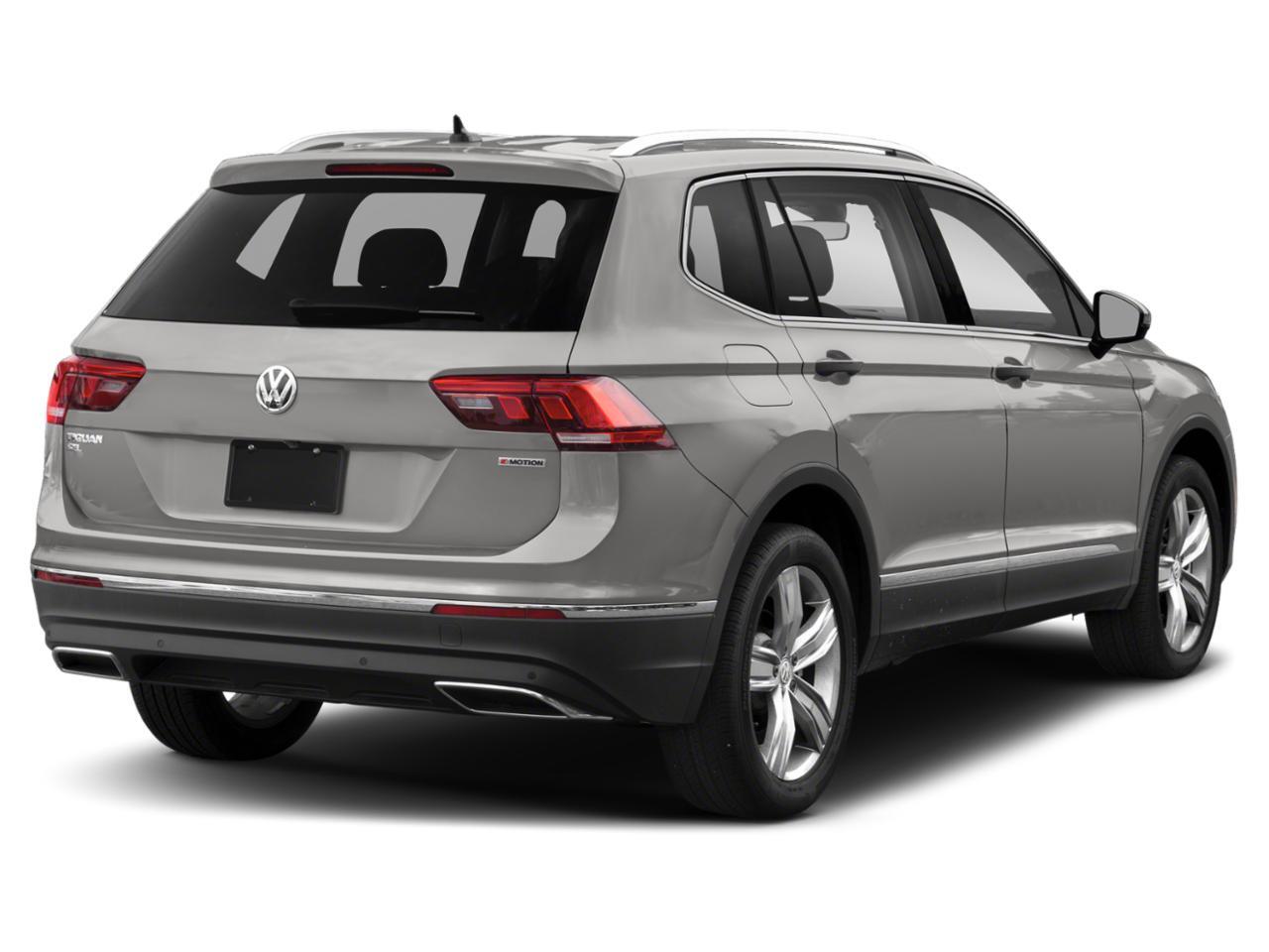 2019 Volkswagen Tiguan 2.0T SEL San Clemente CA