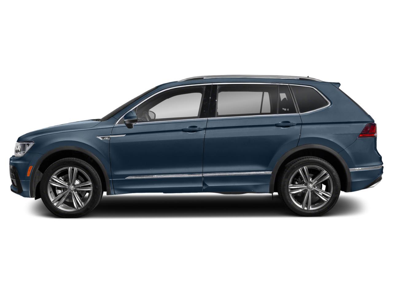 2019 Volkswagen Tiguan 2.0T SEL San Clemente CA