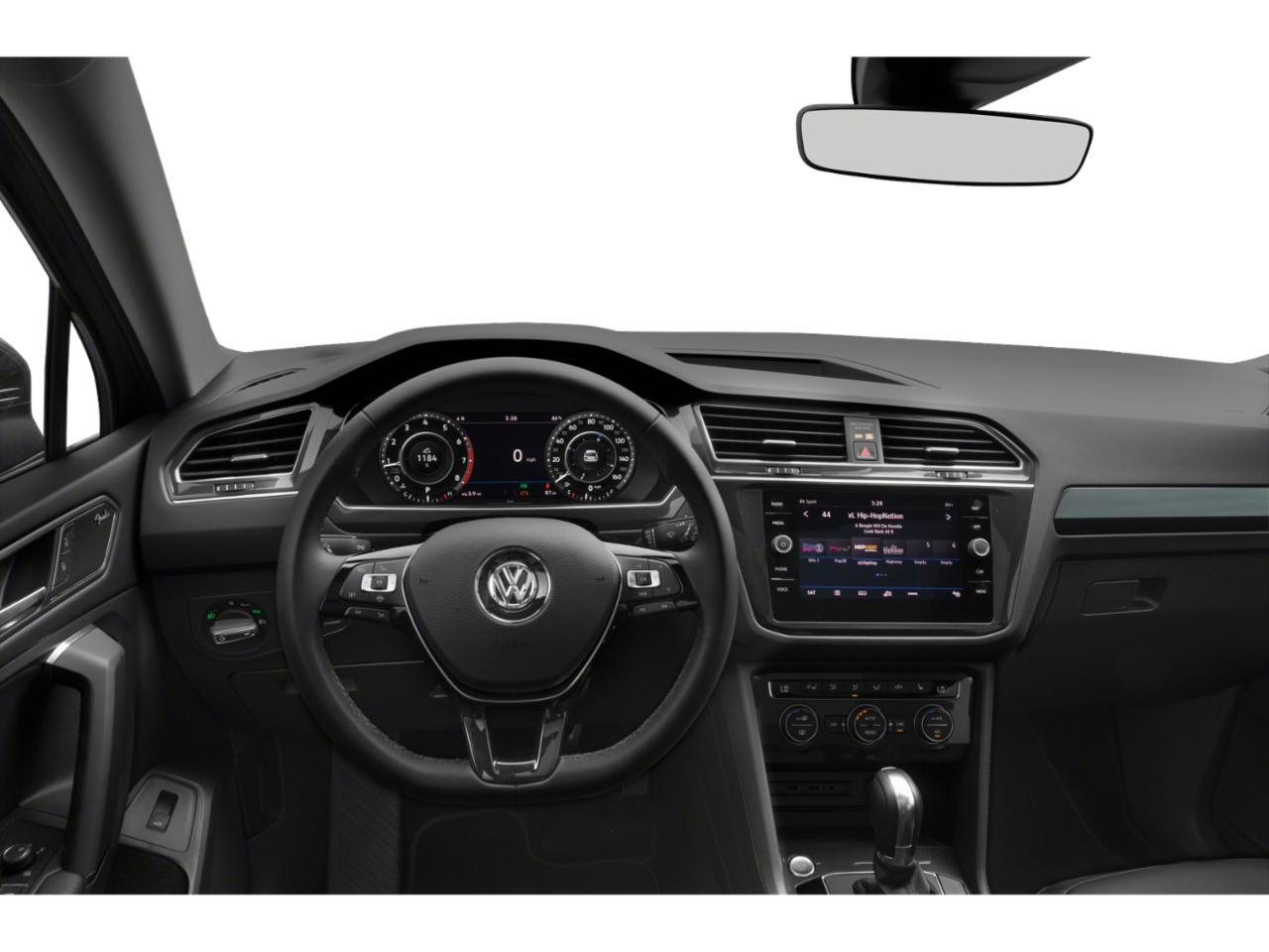 2019 Volkswagen Tiguan 2.0T SEL San Clemente CA