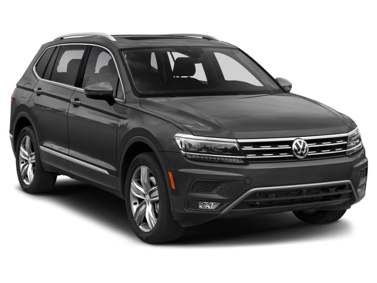 2019 Volkswagen Tiguan 2.0T SEL San Clemente CA