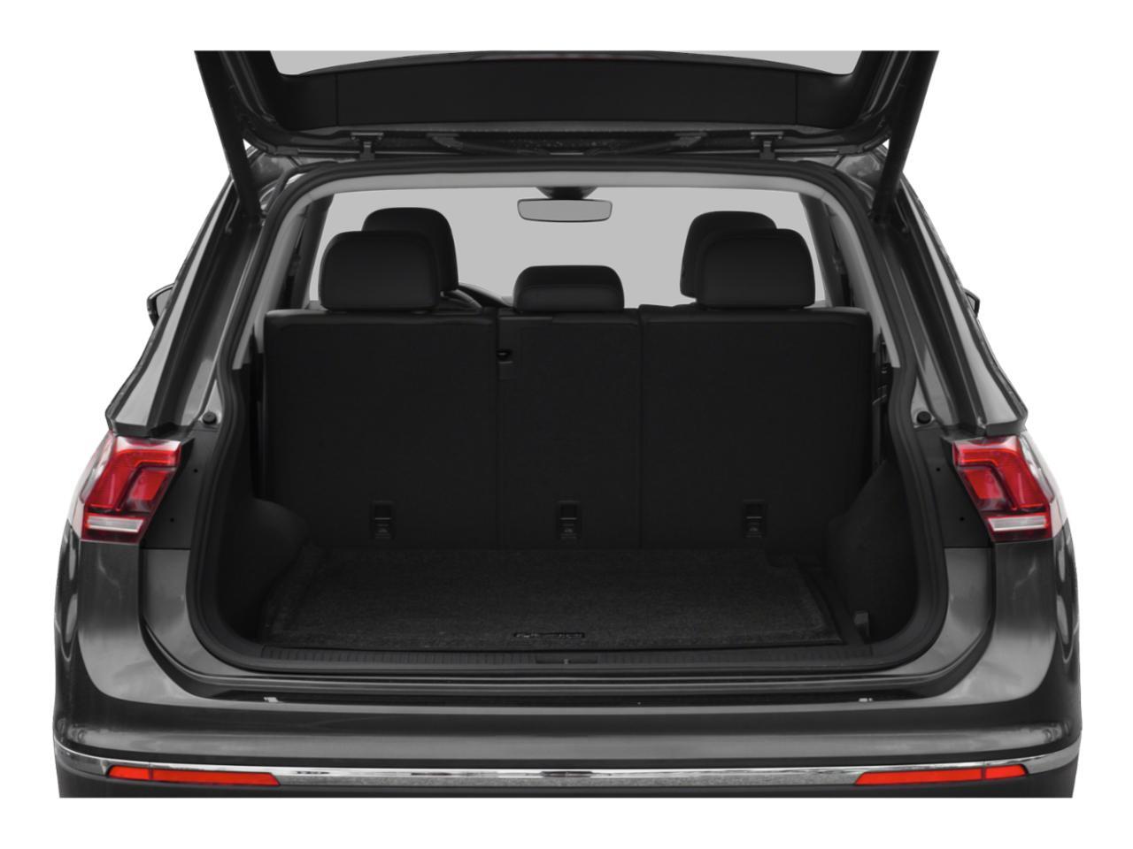 2019 Volkswagen Tiguan 2.0T SEL San Clemente CA
