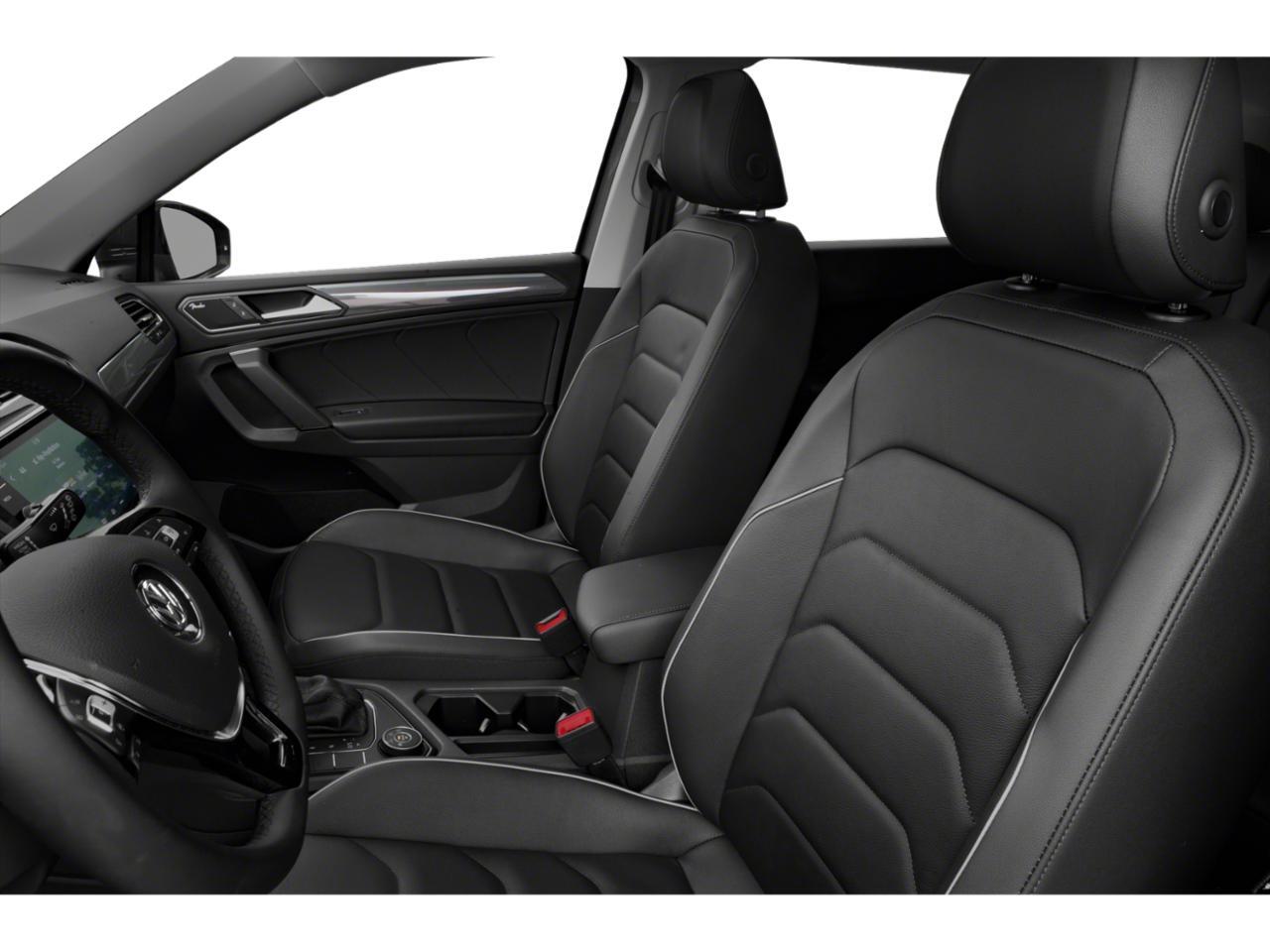 2019 Volkswagen Tiguan 2.0T SEL San Clemente CA