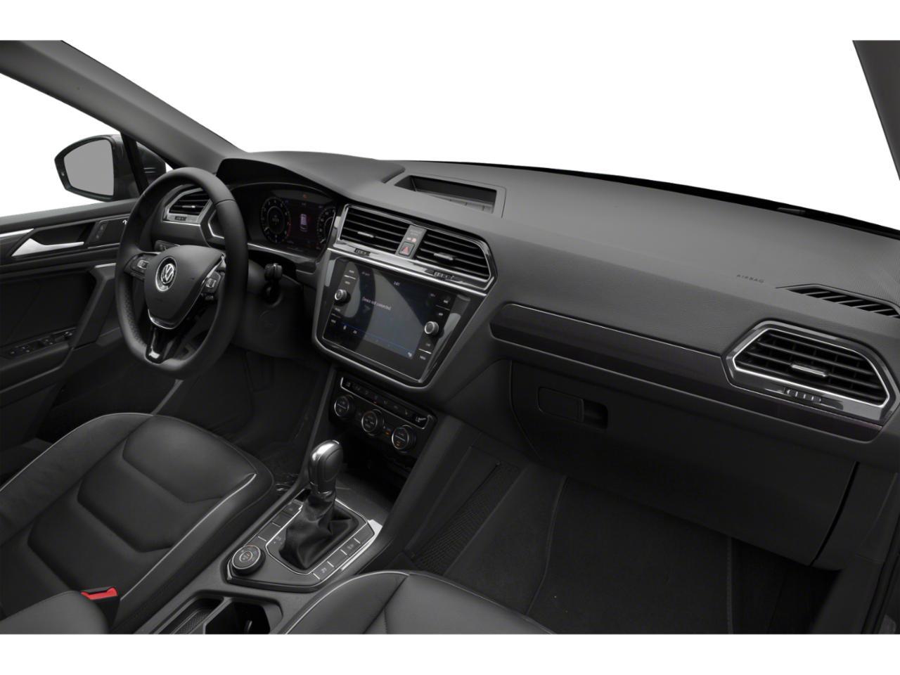 2019 Volkswagen Tiguan 2.0T SEL San Clemente CA