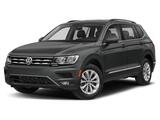 2019 Volkswagen Tiguan S Oshkosh WI