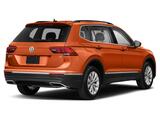 2019 Volkswagen Tiguan SE Oshkosh WI