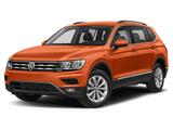 2019 Volkswagen Tiguan SE Oshkosh WI