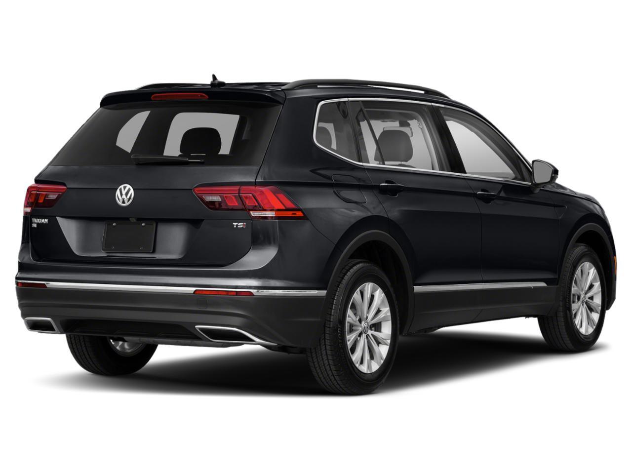 2019 Volkswagen Tiguan SE San Clemente CA