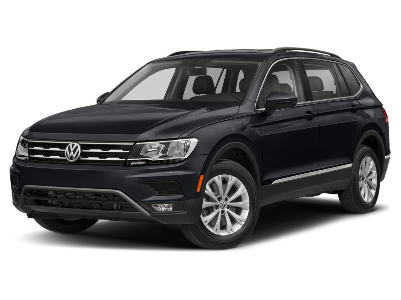 2019 Volkswagen Tiguan SE San Clemente CA