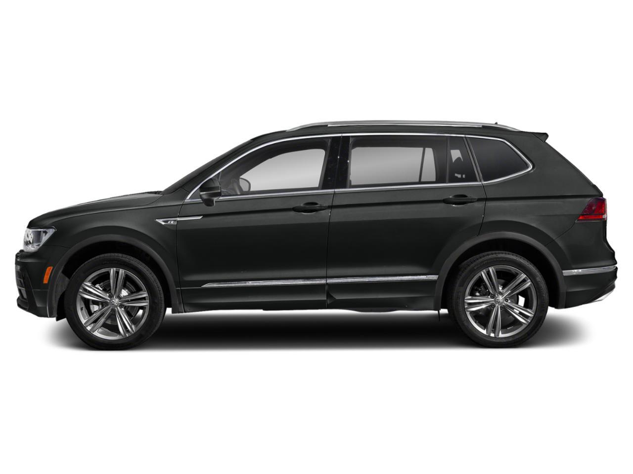 2019 Volkswagen Tiguan SEL Premium R-Line Richmond Hill NY