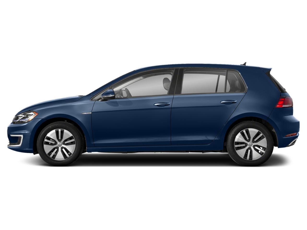 2019 Volkswagen e-Golf SEL Premium Roseville CA